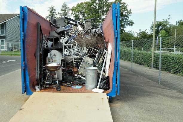 Elfers, FL Junk Removal Company