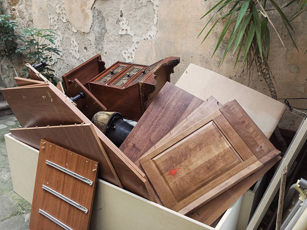 Best Dumpster Rental Services  in Elfers, FL